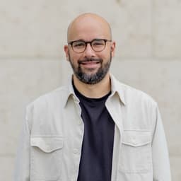 Erik Zweiacker, Head of Customer Success bei fincrm
